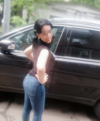 Проститутка Юлечка