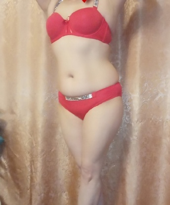 Проститутка Маша