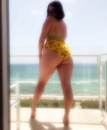 Проститутка Юся