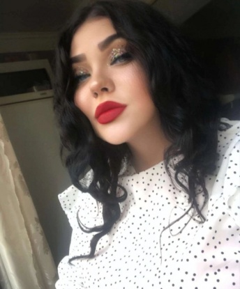 Проститутка Инна