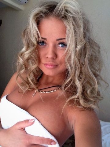 Проститутка Антонина