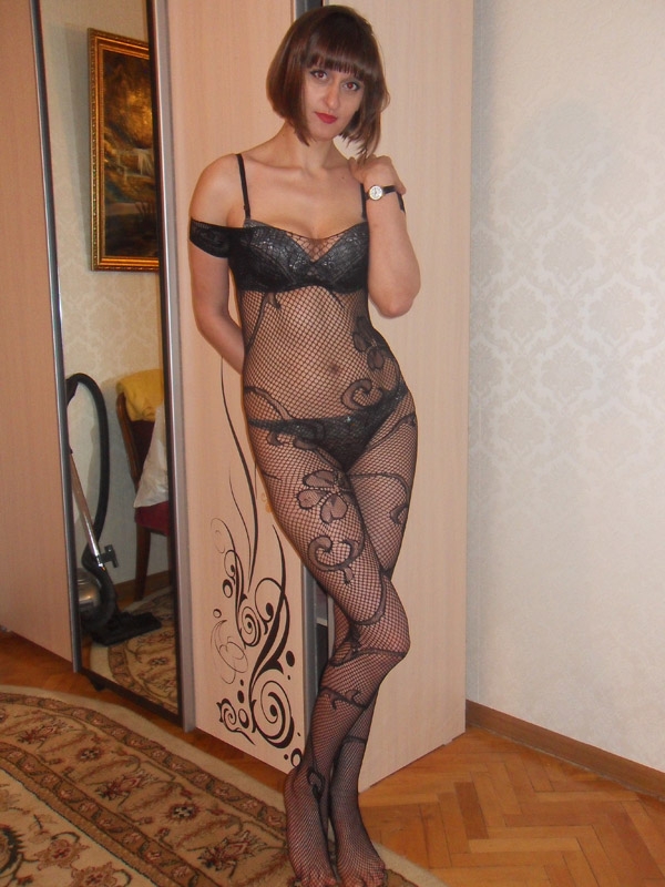 Проститутка Варя