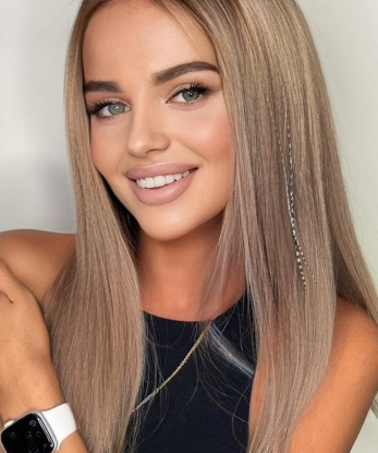 Проститутка Эмилия