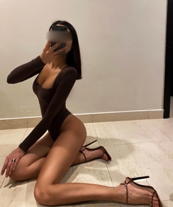 Проститутка Римма